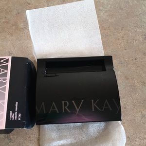 Brand New MK Compact